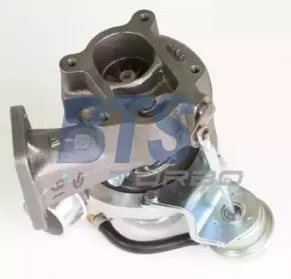 Компрессор, наддув BTS Turbo купить